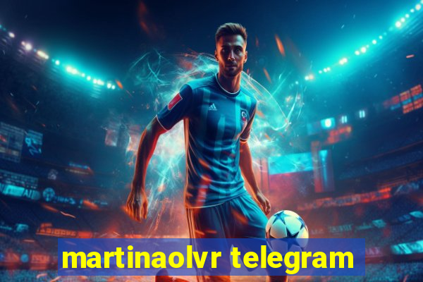 martinaolvr telegram